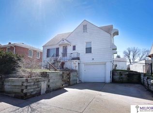 4127 T St, Omaha, NE 68107