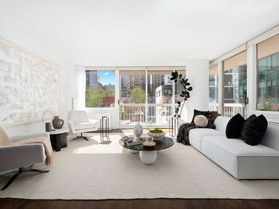 235 E 40th St APT 4A, New York, NY, 10016