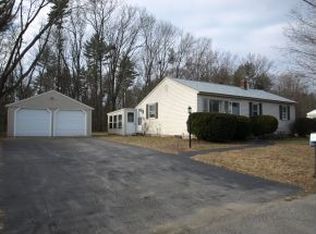 42 N Reading St, Manchester, NH 03104