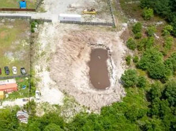 0 Commercial Lane, Holly Ridge, NC 28445