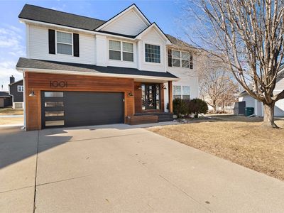 1001 SE Crawford Ct, Ankeny, IA, 50021