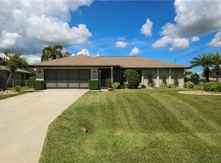 239 Mark Twain Ln, Rotonda West, FL 33947