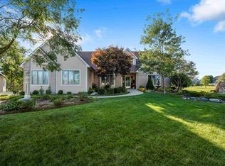 12117 Chesterbrook Ct, Fort Wayne, IN 46845