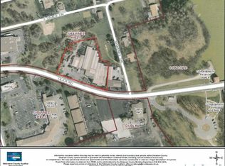 6058 Glick Rd, Powell, OH 43065