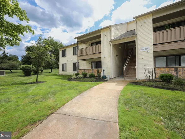 1114 The Woods, Cherry Hill, NJ 08003