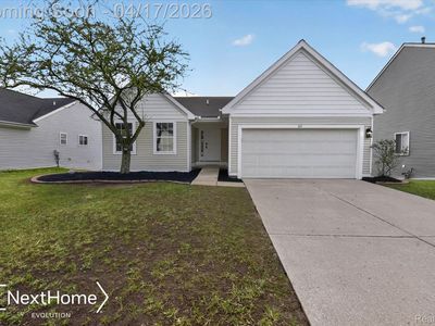 321 Oxford Ct, Belleville, MI, 48111