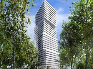 200 Bloor St W #1610, Toronto, ON M5S 0B1