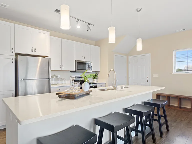 High Bluff Kitchen