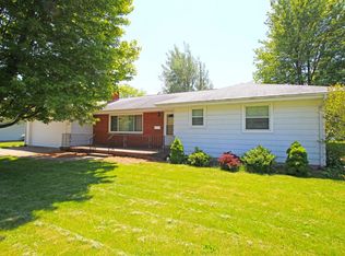 215 Willeke Ave, Ada, OH 45810