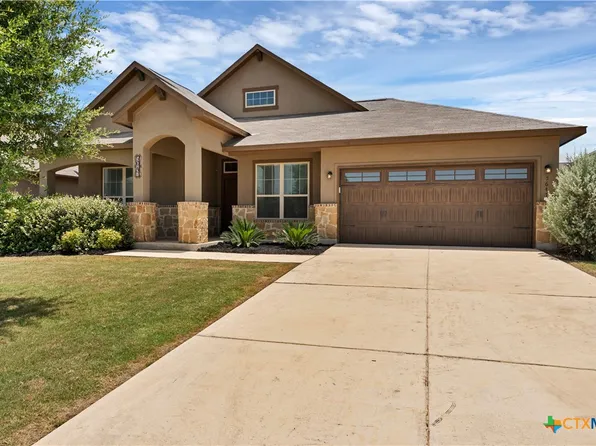 5647 Meadow Sky, New Braunfels, TX 78132