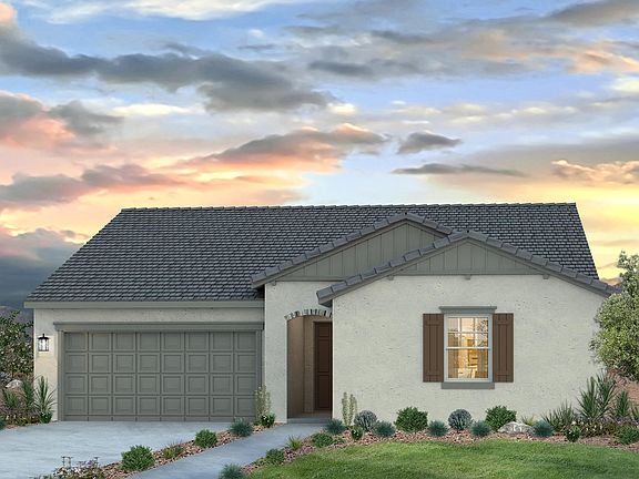 Thompson Elevation A