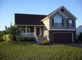 2433 Raven Hollow Rd, State College, PA 16801