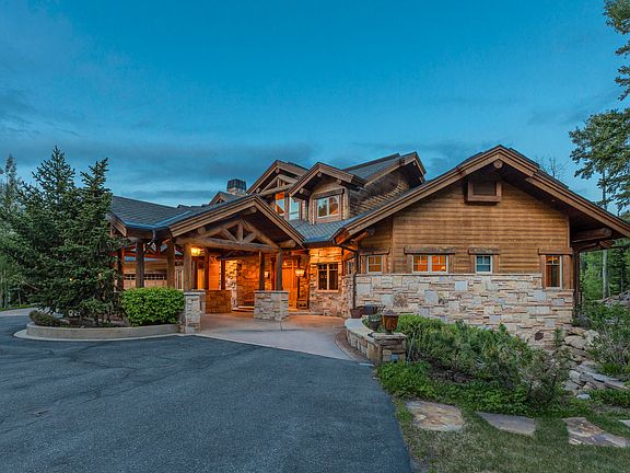 5th image of 77 White Pine Canyon Rd
