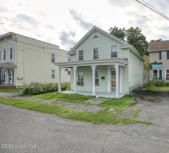 18 7th Street, Waterford, NY, 12188