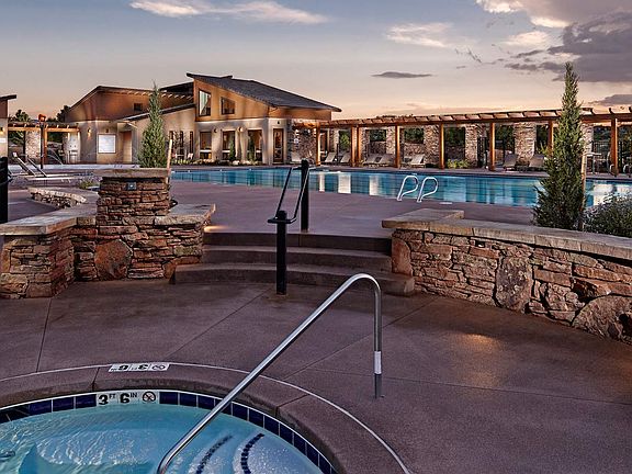 Terrain Swim and Fitness Club