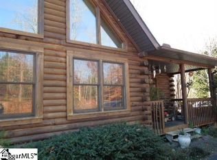 115 James Rd, Campobello, SC 29322