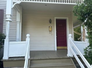 445 E Erie St, Painesville, OH 44077