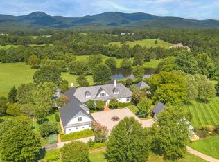 4803 Wesley Chapel Rd, Free Union, VA 22940