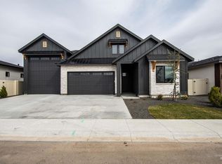 2260 N Sunset Farm Pl, Kuna, ID 83634