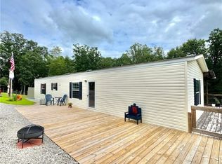 539 Wyants Walk, Gay, WV 25244