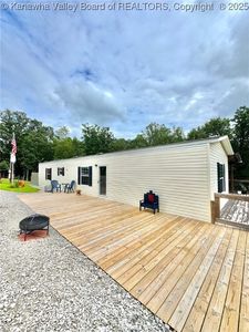 539 Wyants Walk, Gay, WV, 25244