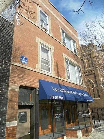 1st image of 3508 W Fullerton Ave #3