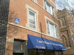 3508 W Fullerton Ave #3, Chicago, IL 60647