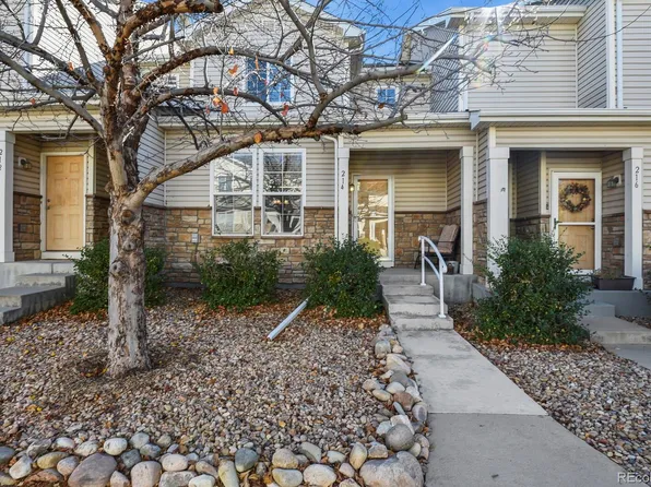 214 Blue Bonnet Drive, Brighton, CO 80601