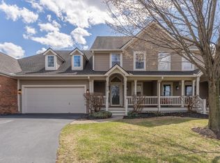 1428 Sedgefield Dr, New Albany, OH 43054