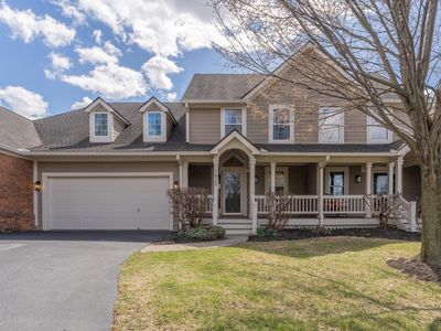 1428 Sedgefield Dr, New Albany, OH, 43054