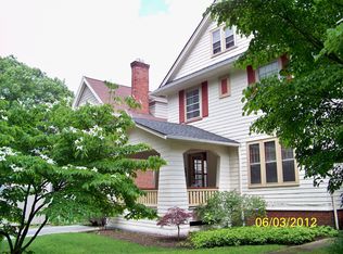 312 Berkeley St, Rochester, NY 14607