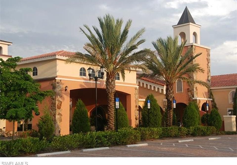 Main Clubhouse