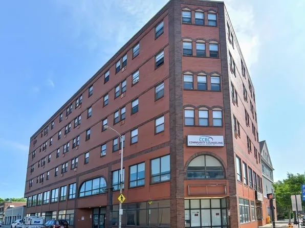 24 Park St #6B, Attleboro, MA 02703