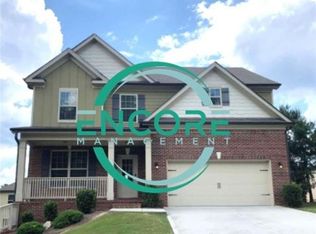 1453 Sand Way, Lawrenceville, GA 30045