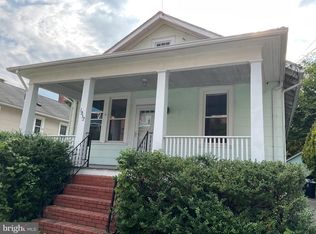 1932 N Cleveland St, Arlington, VA 22201