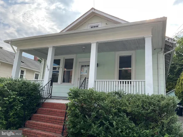 1932 N Cleveland St, Arlington, VA 22201