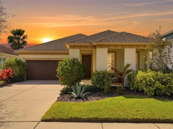 7015 Old Benton Dr, Apollo Beach, FL 33572