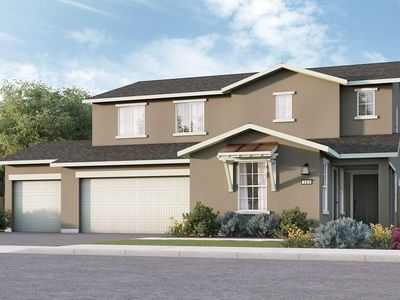 1098 Stonebridge Ave. Lot 329, Tulare, CA, 93274