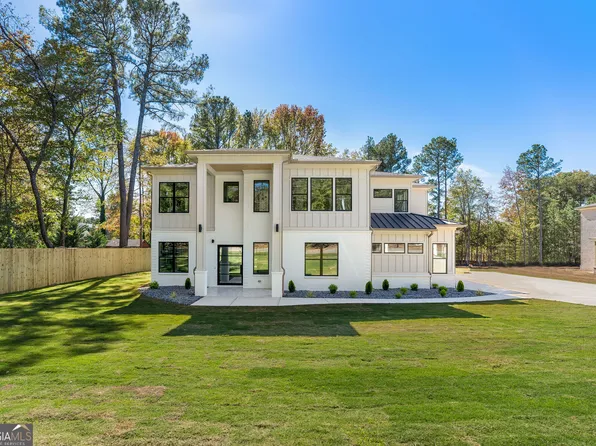 200 Simonton Rd, Lawrenceville, GA 30046