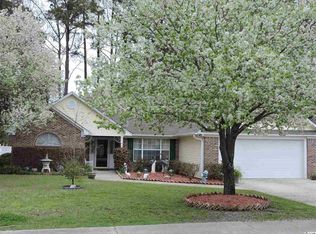 110 Ashton Cir, Myrtle Beach, SC 29588