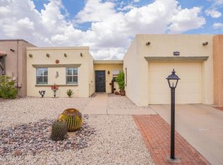 1290 W Camino Velasquez, Green Valley, AZ 85622