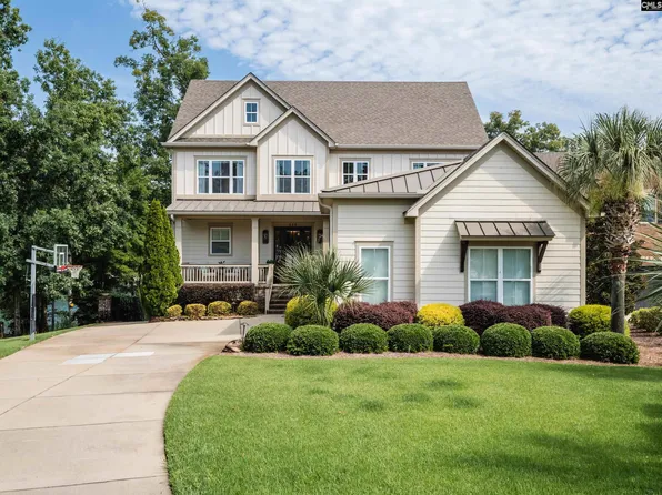 589 Windmere Dr, Lexington, SC 29072