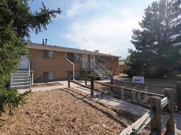 5550 W 3rd Pl APT 4, Lakewood, CO 80226