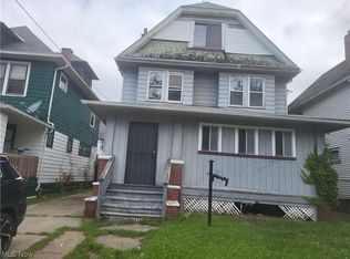 12003 Ingomar Ave, Cleveland, OH 44108