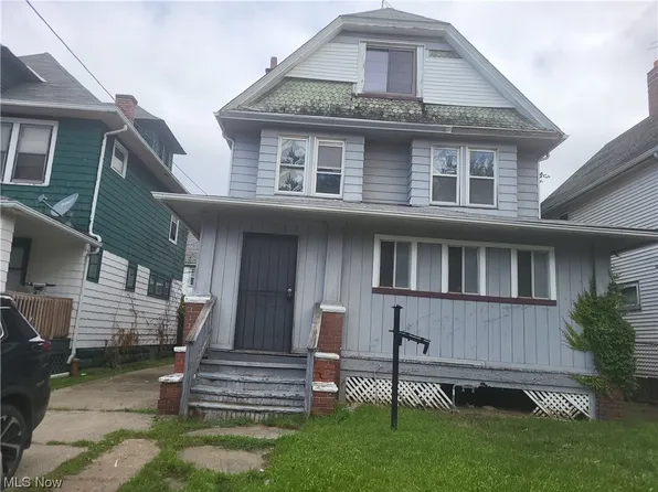 12003 Ingomar Ave, Cleveland, OH 44108