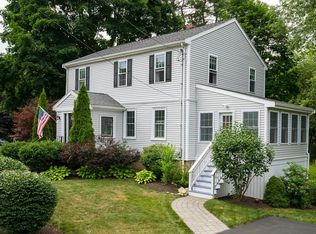 127 Thicket St, Weymouth, MA 02190
