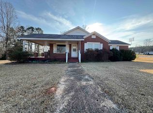 1679 Mudbridge Rd, Jonesville, SC 29353