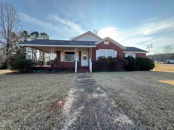 1679 Mudbridge Rd, Jonesville, SC 29353