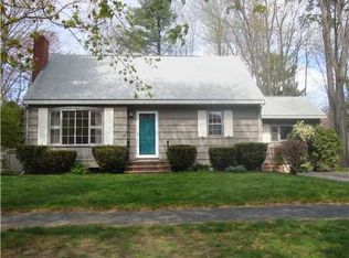 66 Birchwood Dr, Portland, ME 04102