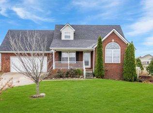 111 Colts Run, Lancaster, KY 40444